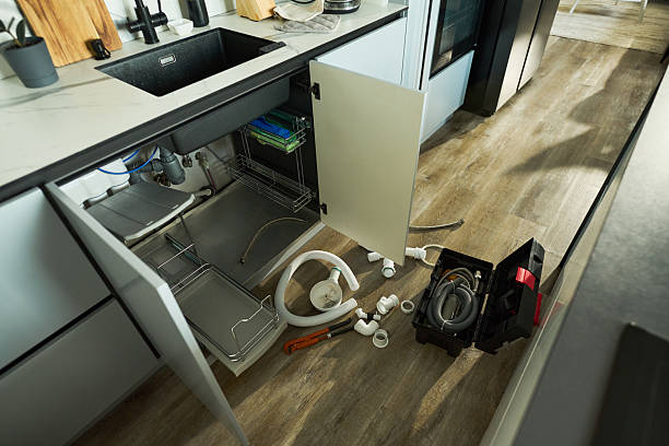 Reliable Leak Detection contractor in Huntsville, TX by Street Wise - Plumbing